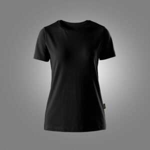 Snickers Slim Fit Dames T-Shirt 2547