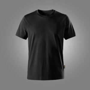 Snickers Classic T-Shirt van Biologisch Katoen 2559