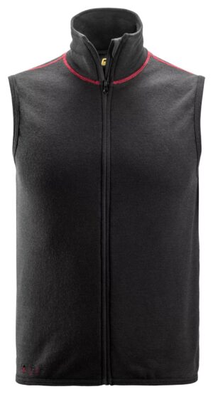 Snickers ProtecWork, Wollen Terry Bodywarmer 4360