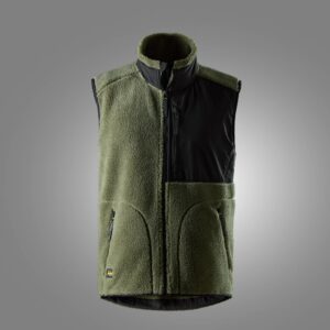 Snickers Teddy Bodywarmer 8006