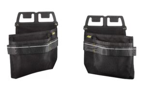 Snickers Nail & Screw Pouches 9796