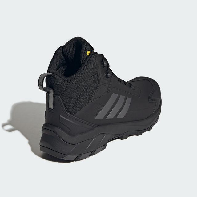 ADIDAS PRO WORK Granor Mid S3S Zwart/Grijs / 50005 - Afbeelding 2